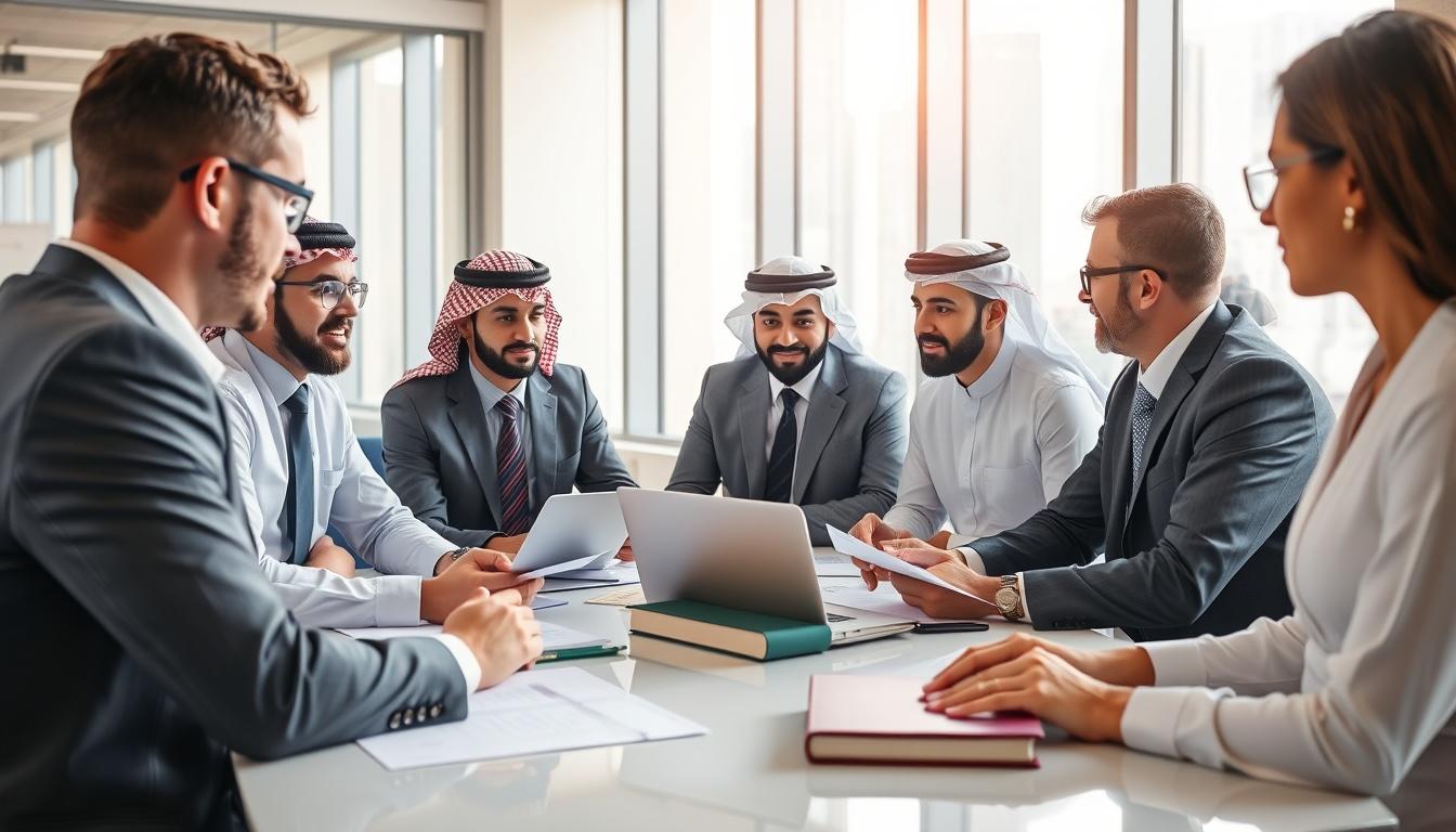 Enterprise Legal Support Services