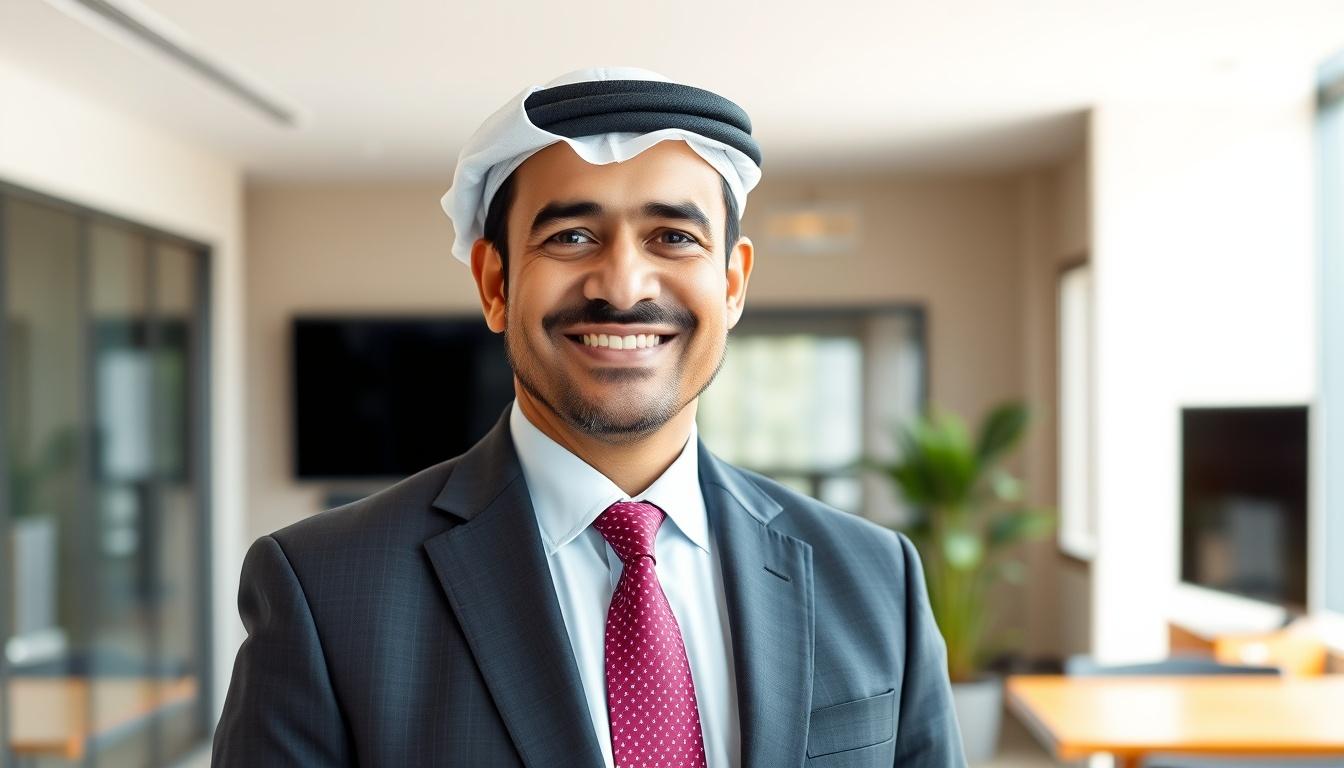 Ali Al-Farsi