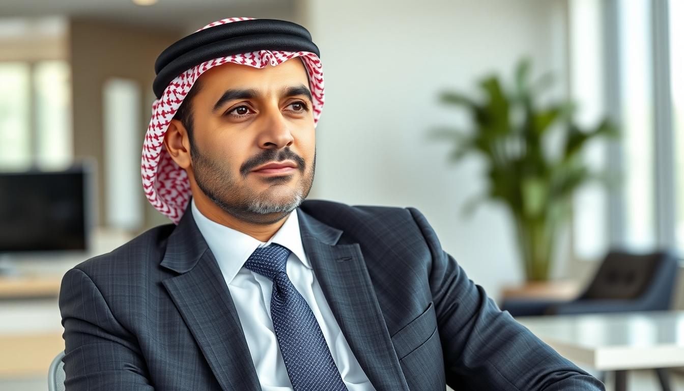 Mohammed Al-Shehri